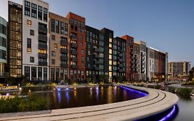 101 Bridgewater Apartment